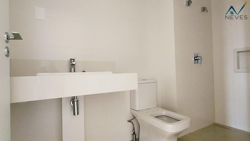 Apartamento, Noroeste, 4 Quartos, 4 Vagas, 4 Suítes