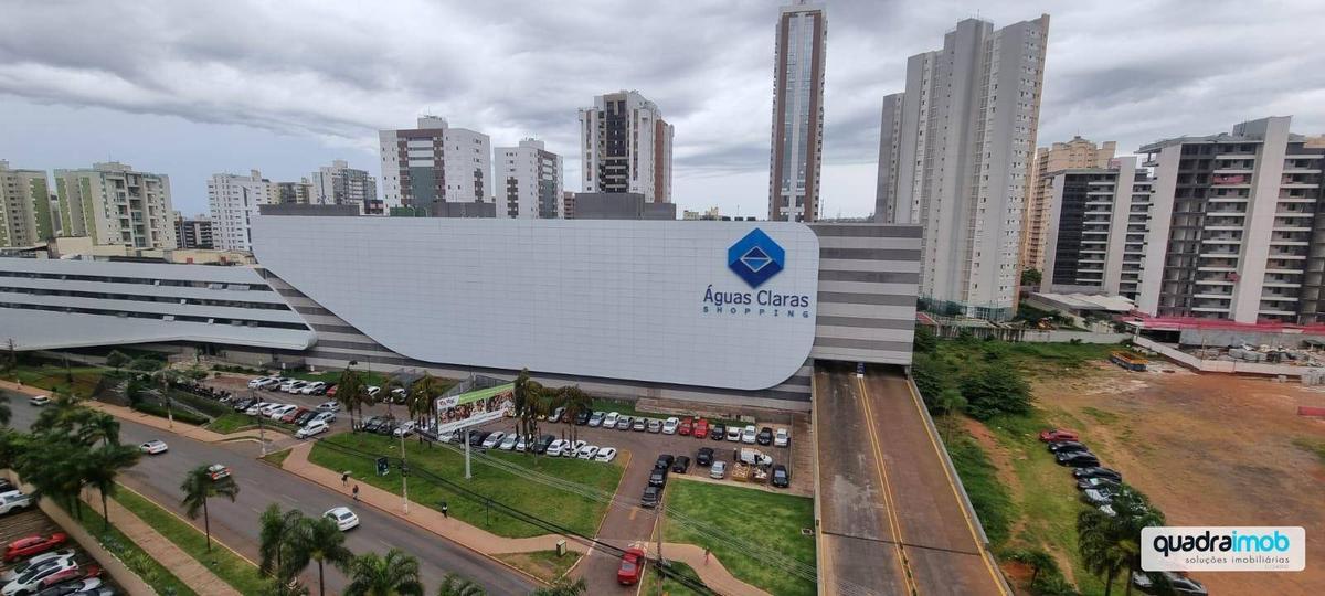 Apartamento, Sul, 3 Quartos, 1 Vaga, 1 Suíte