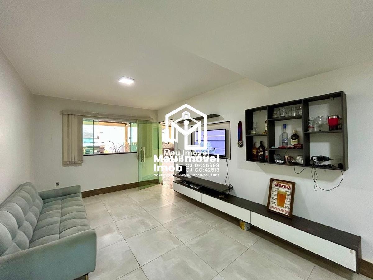 Casa, Taguatinga Norte, 2 Quartos