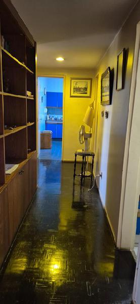 Apartamento, Asa Sul