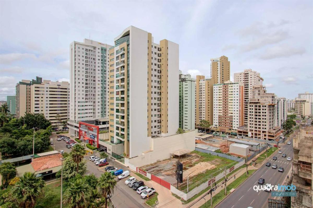 Apartamento, Norte, 3 Quartos, 2 Vagas, 2 Suítes