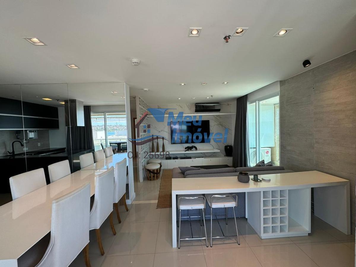 Apartamento, Asa Sul, 2 Quartos, 2 Vagas, 1 Suíte