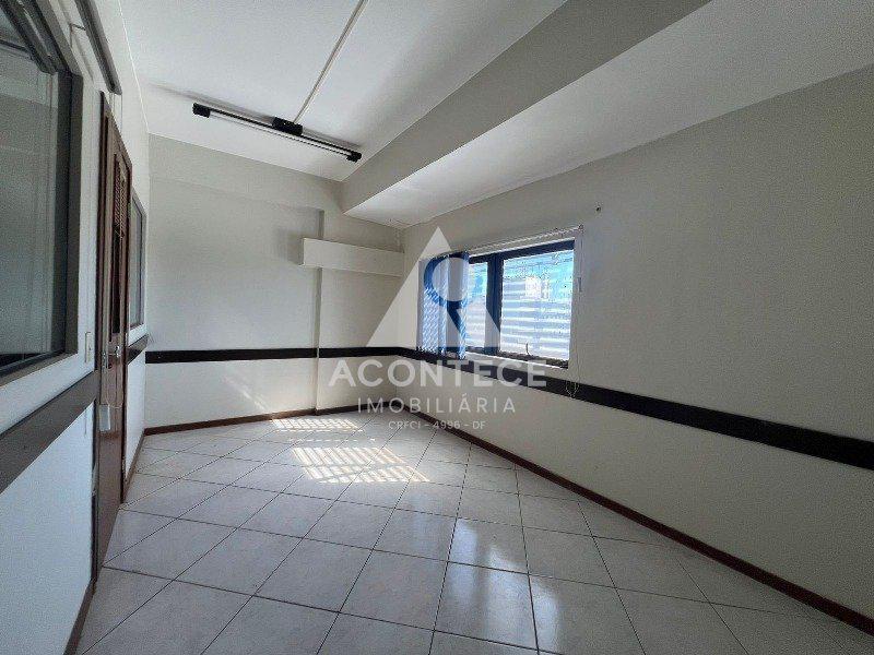 Sala, Asa Sul