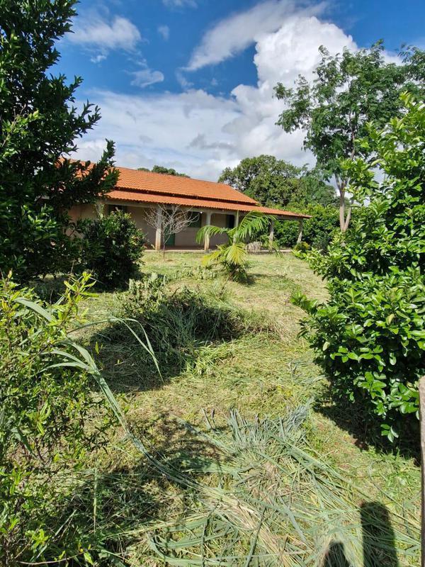 Fazenda, 2 Quartos, 2 Suítes