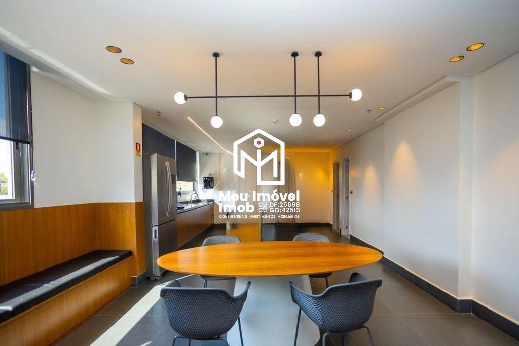 Apartamento, Guará I, 1 Quarto