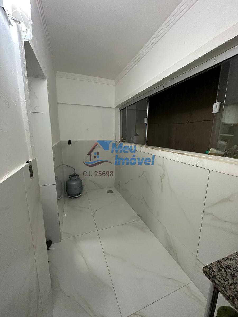 Casa, Ceilândia Norte, 2 Quartos, 2 Vagas, 0 Suíte