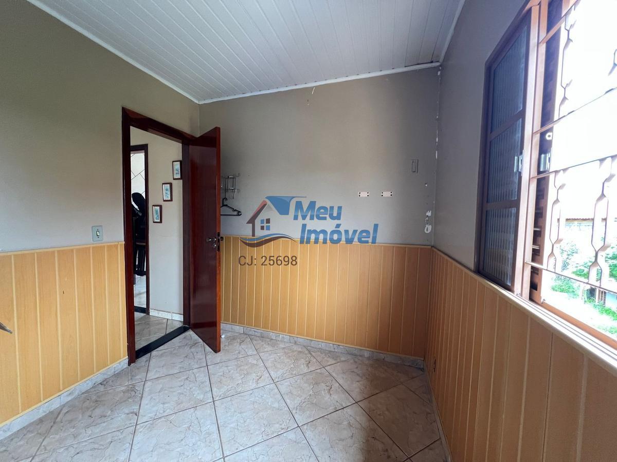 Casa, Setor Habitacional Vicente Pires, 3 Quartos, 6 Vagas, 1 Suíte