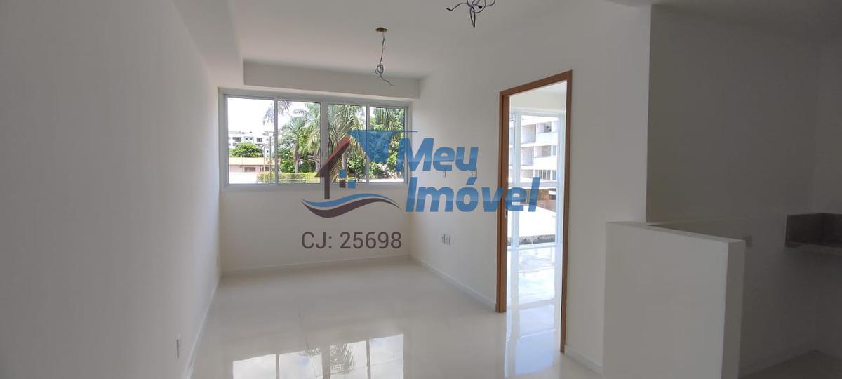 Apartamento, Asa Norte, 1 Quarto, 1 Vaga, 1 Suíte