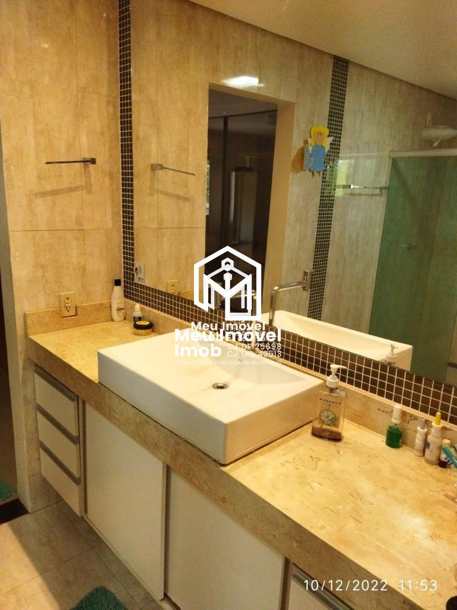 Casa, Brasília/Plano Piloto, 4 Quartos