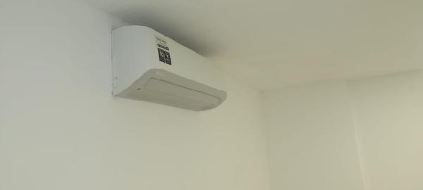 Sala, Asa Sul