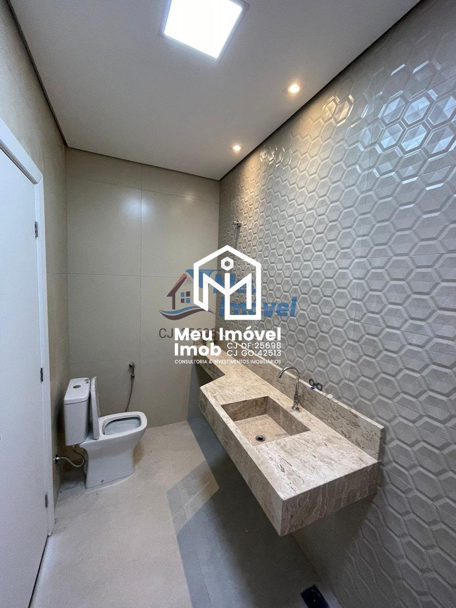 Casa, Brasília/Plano Piloto, 4 Quartos