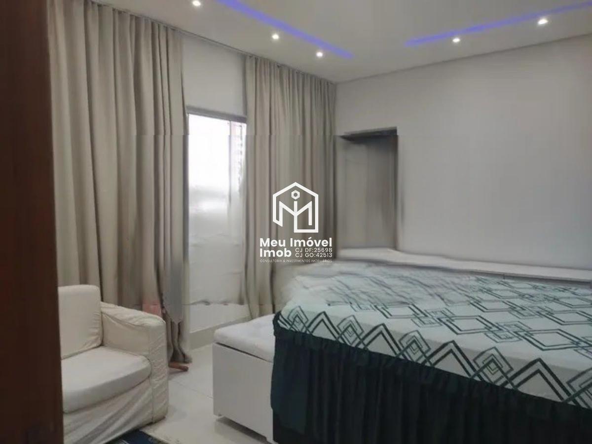 Casa, Setor Habitacional Vicente Pires, 3 Quartos