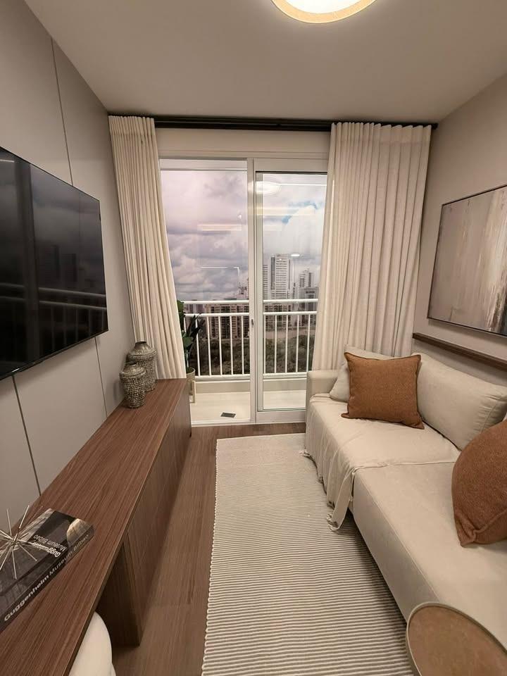 Apartamento, Samambaia Sul, 2 Quartos, 1 Vaga