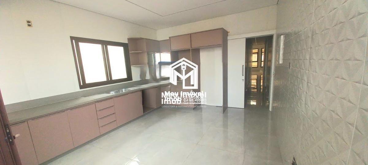 Casa, Setor Habitacional Vicente Pires, 4 Quartos