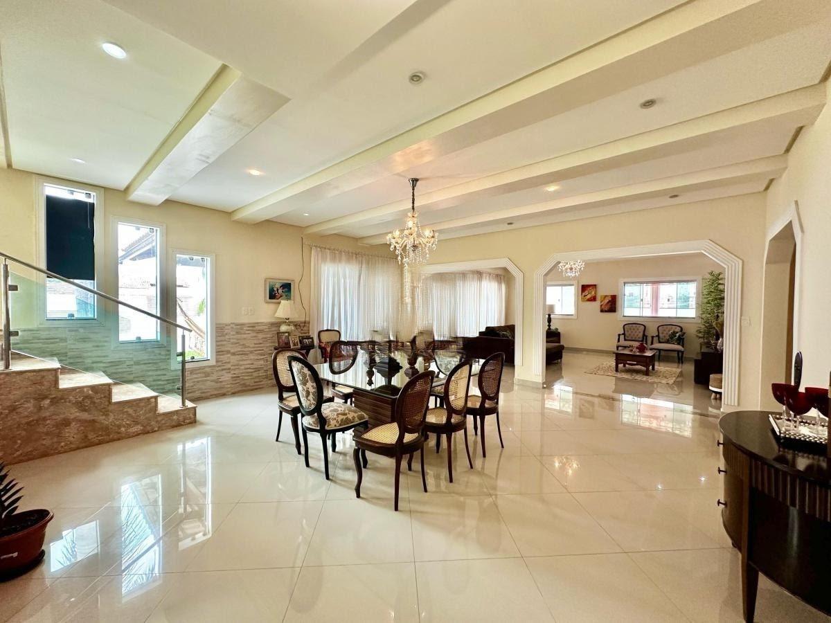 Casa, Brasília/Plano Piloto, 5 Quartos