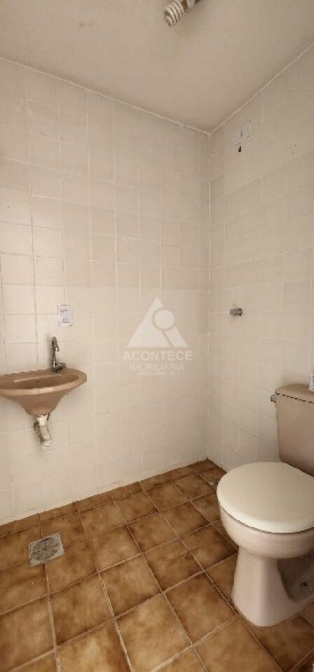 Casa Comercial, Asa Norte