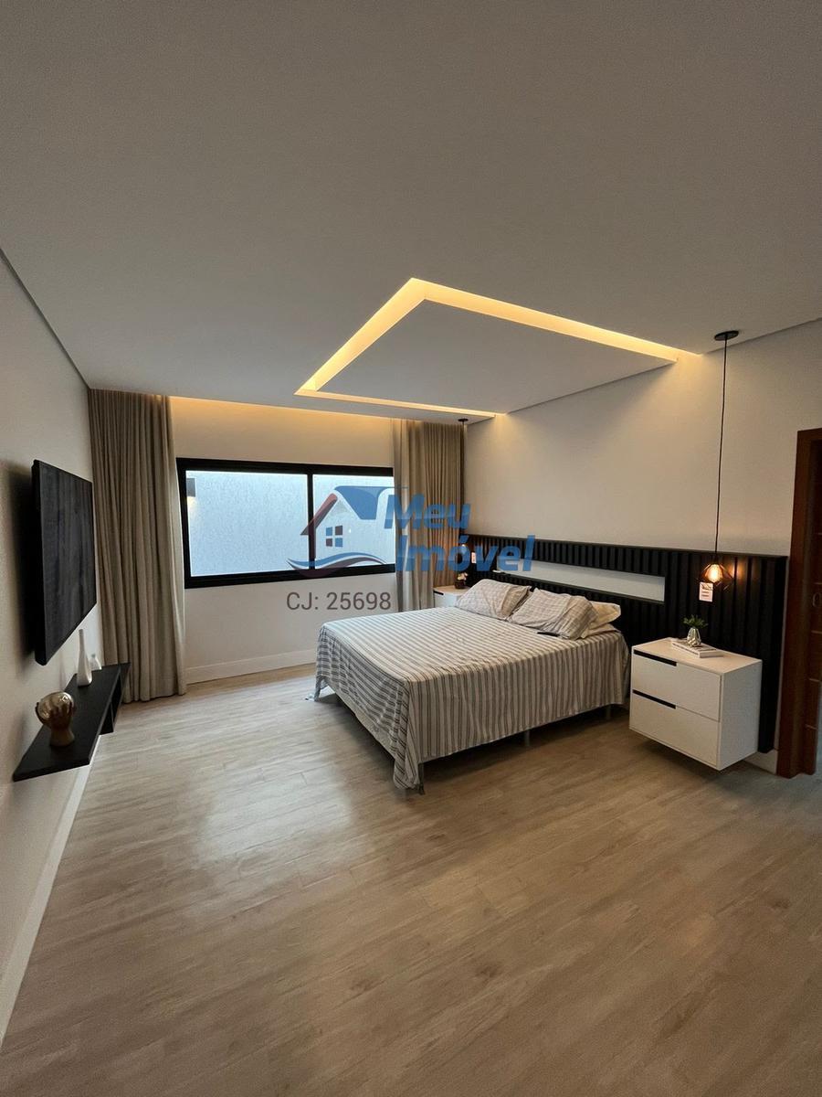 Casa, Park Way, 4 Quartos