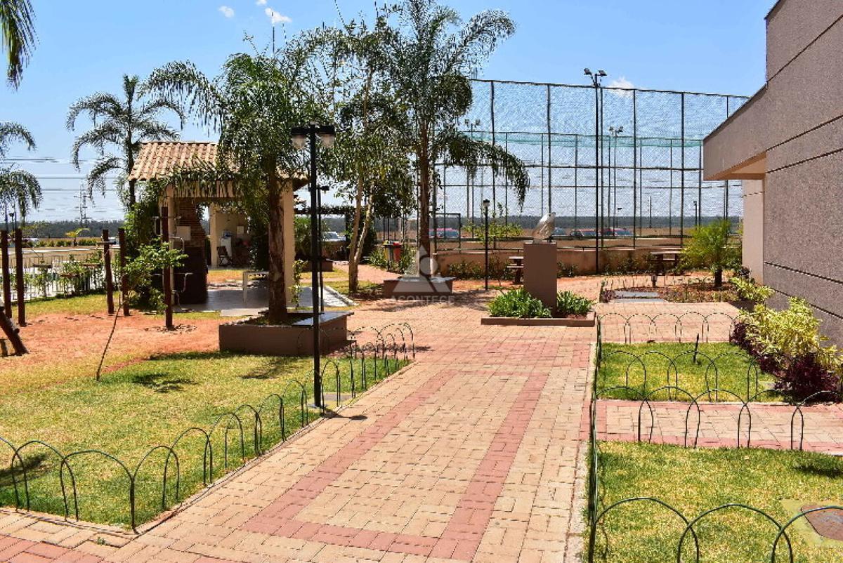 Apartamento, Taguatinga Norte, 2 Quartos, 1 Vaga