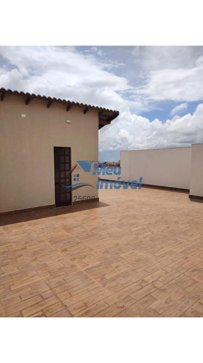 Casa, Ceilândia Norte, 4 Quartos