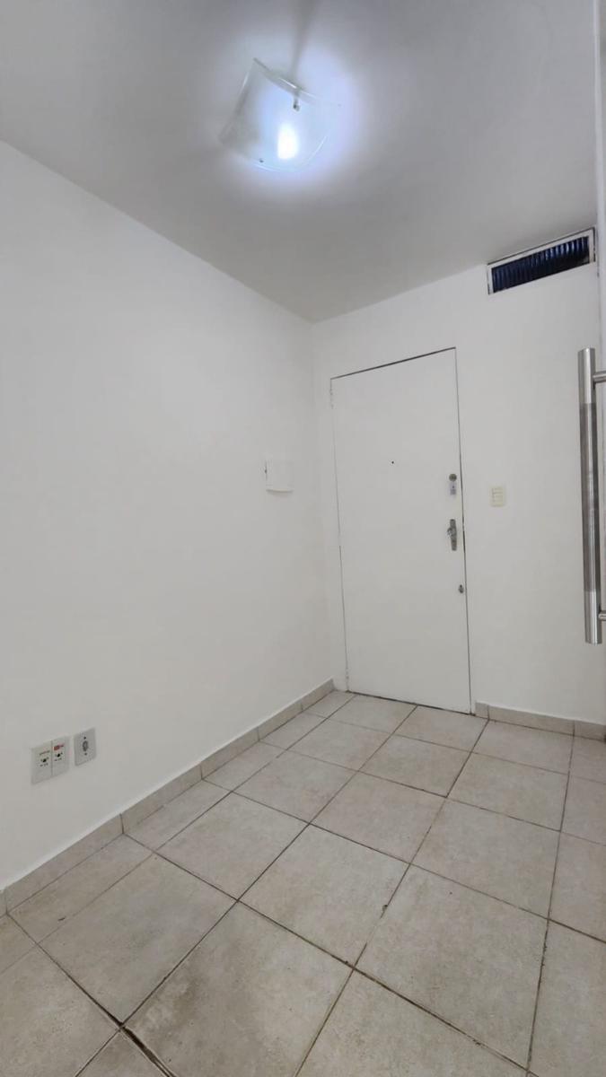 Quitinete, Asa Norte, 1 Quarto