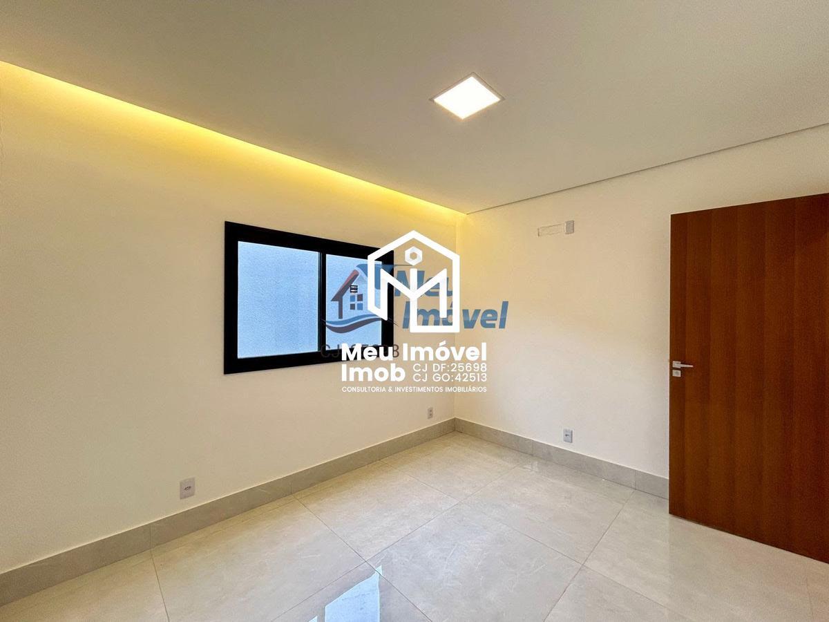 Casa, Setor Habitacional Vicente Pires, 4 Quartos