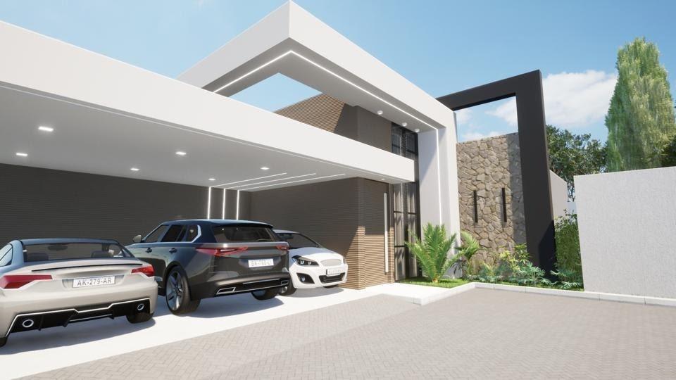 Casa, Brasília/Plano Piloto, 4 Quartos