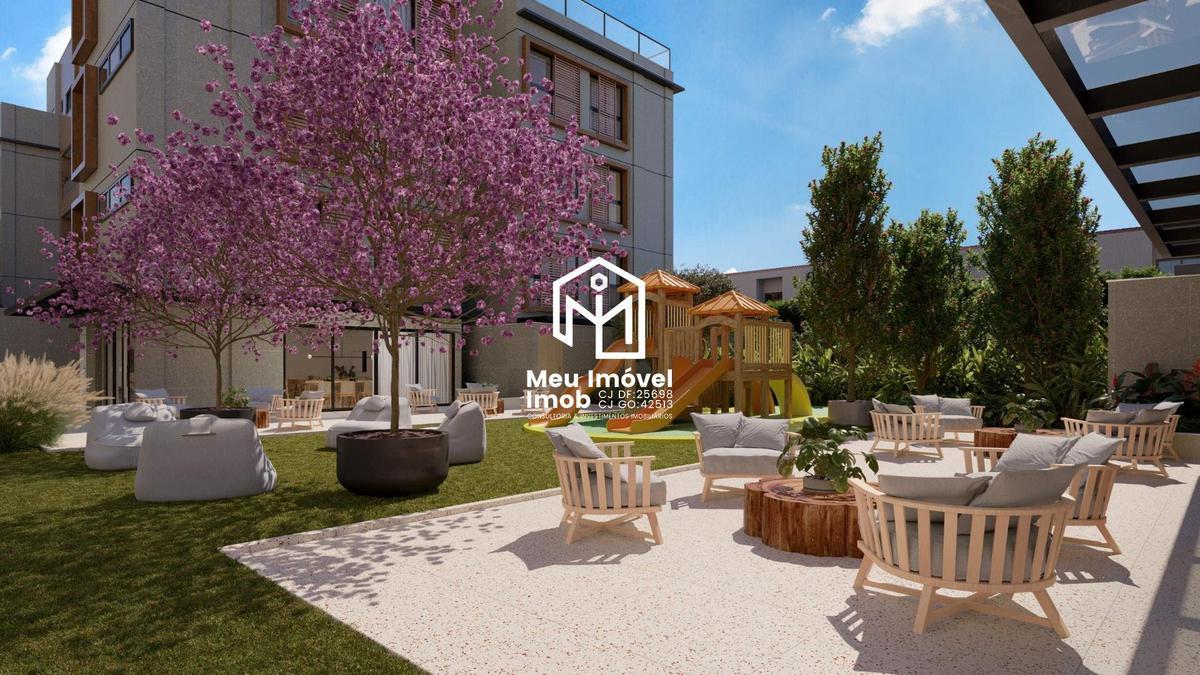 Apartamento, Lago Norte, 3 Quartos