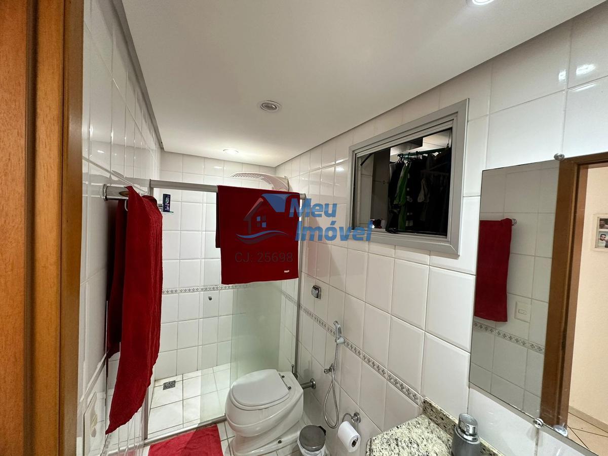 Apartamento, Sul, 2 Quartos, 2 Vagas, 1 Suíte