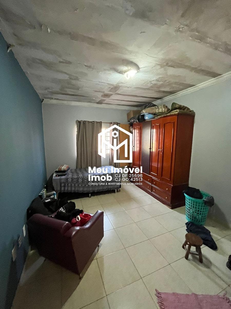 Casa, Brasília/Plano Piloto, 3 Quartos