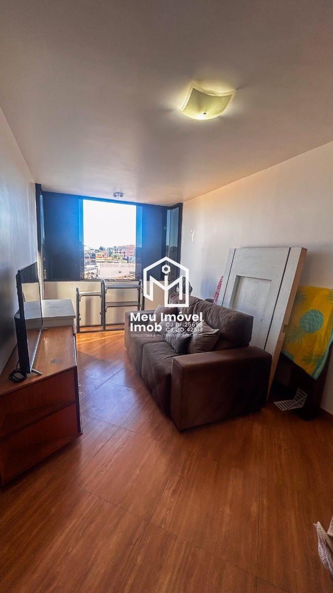 Apartamento, Guará I, 2 Quartos