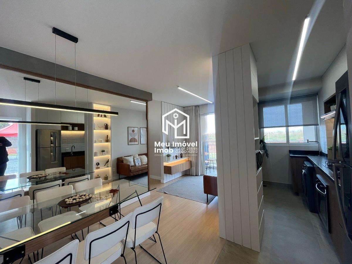 Apartamento, Ceilândia, 3 Quartos