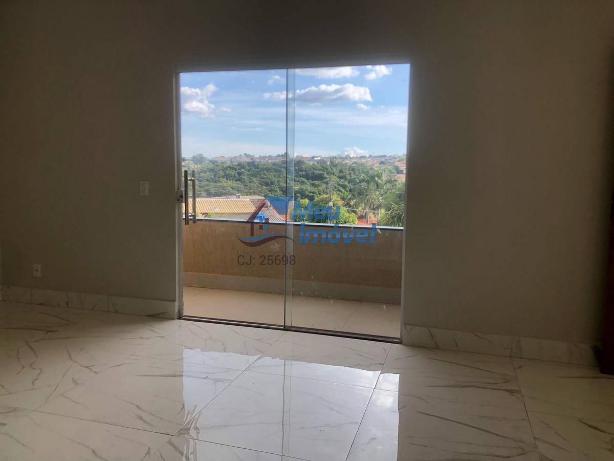 Casa, Brasília/Plano Piloto, 4 Quartos, 2 Vagas, 4 Suítes