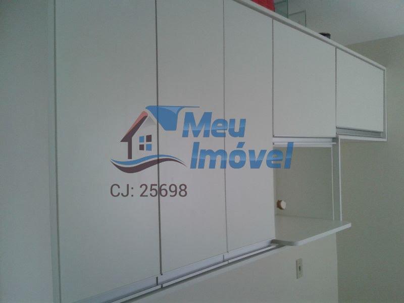 Apartamento, Samambaia Norte, 2 Quartos