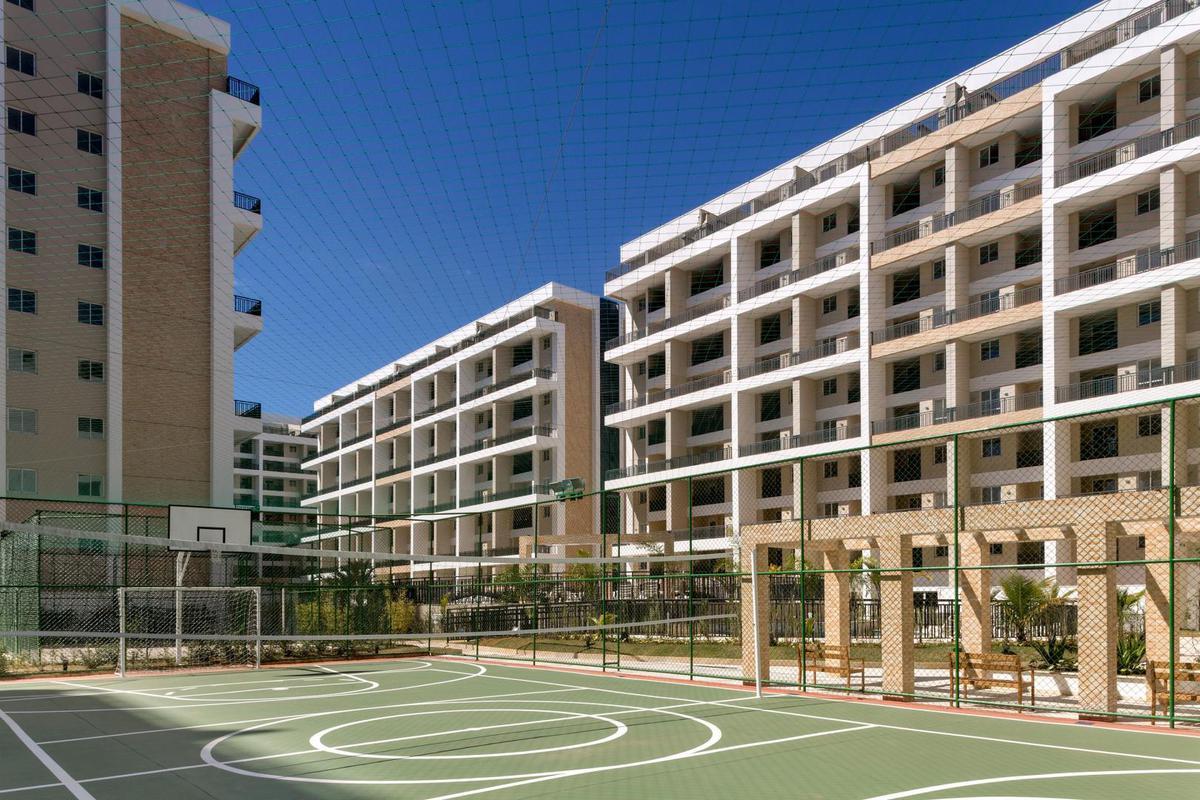 Apartamento, Taguatinga Sul, 1 Quarto