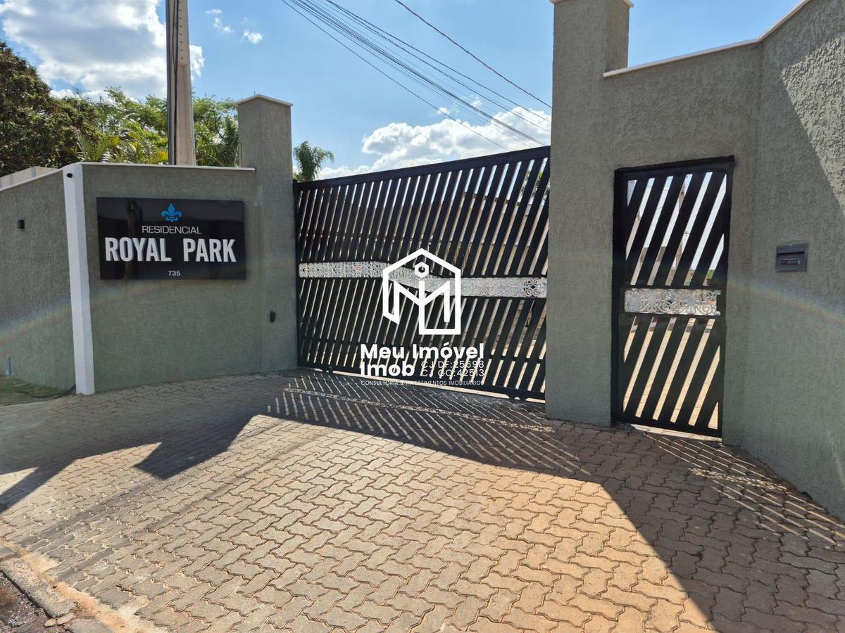 Lote, Brasília/Plano Piloto, 0 Quarto