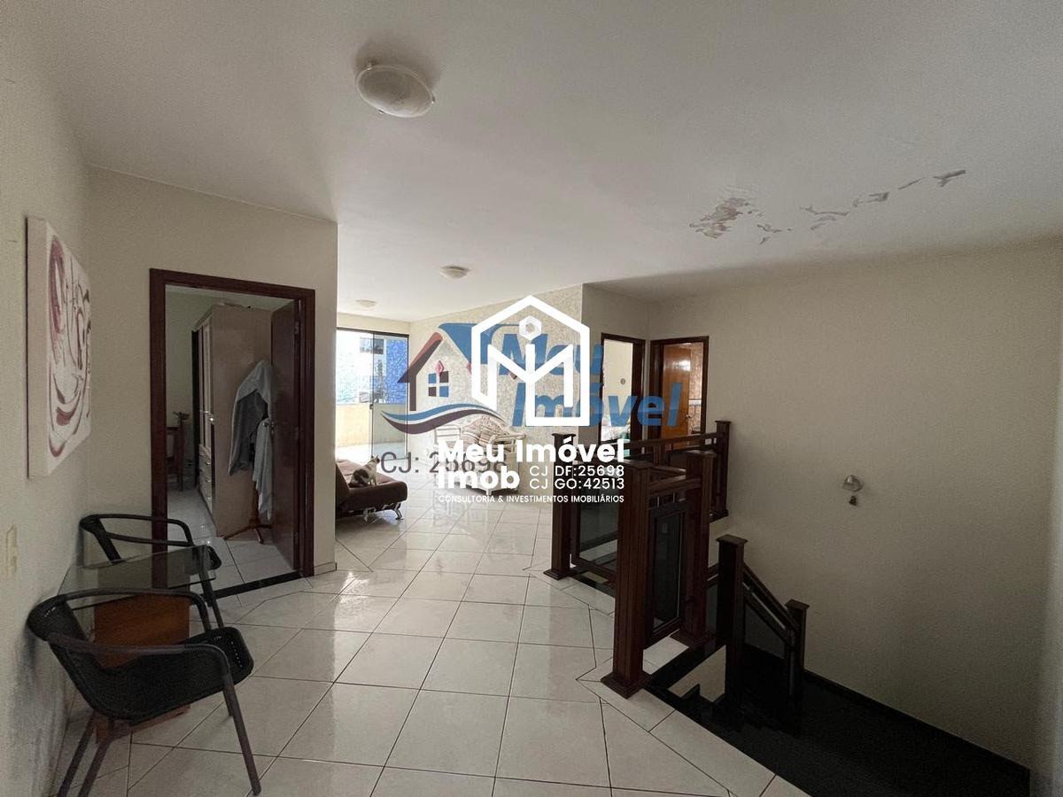 Casa, Brasília/Plano Piloto, 4 Quartos