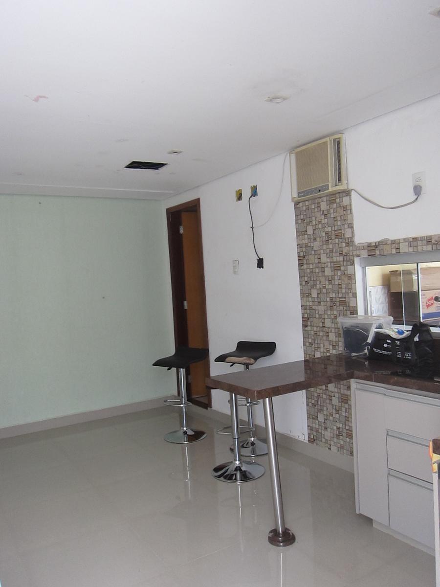 Casa, Taguatinga Norte, 4 Quartos, 1 Suíte