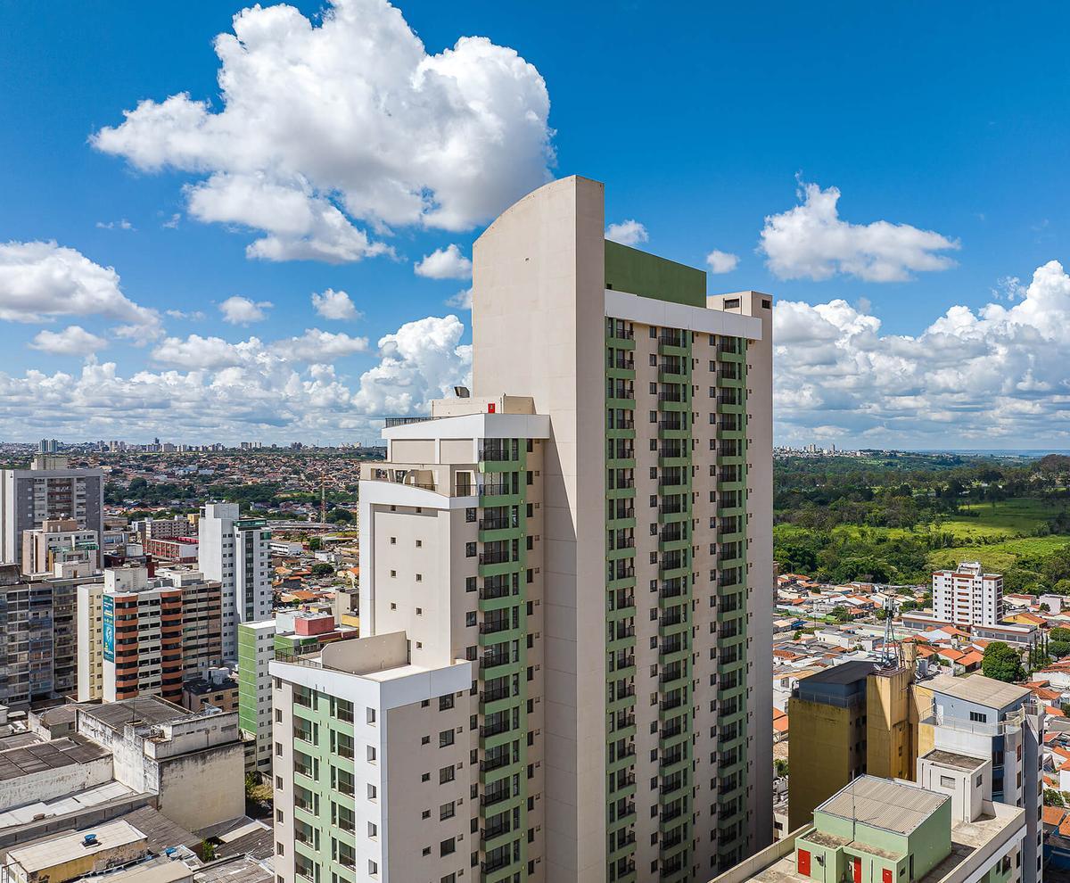 Apartamento, Taguatinga Norte, 2 Quartos, 1 Vaga, 1 Suíte