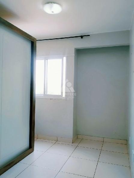 Apartamento, Núcleo Bandeirante, 2 Quartos