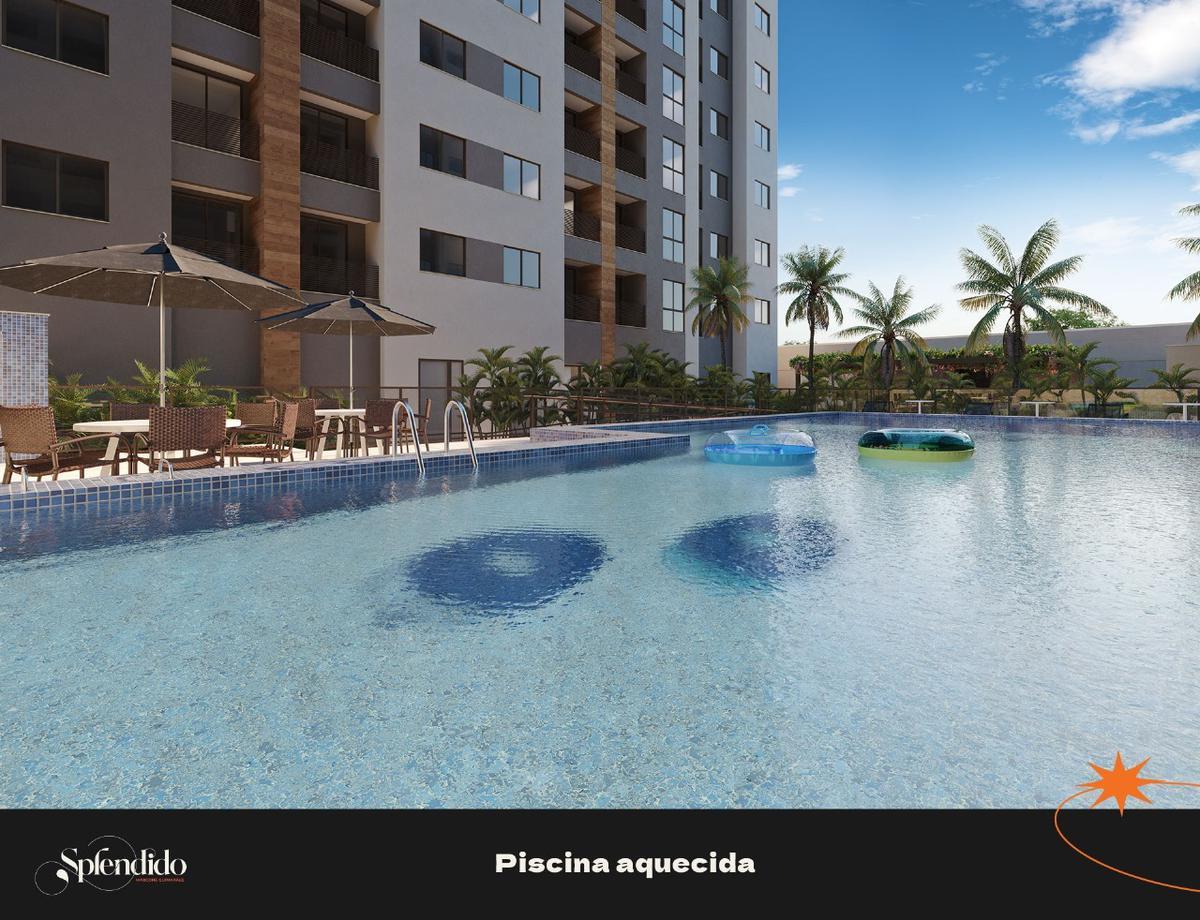 Apartamento, Ceilândia Sul, 1 Quarto, 0 Vaga, 1 Suíte