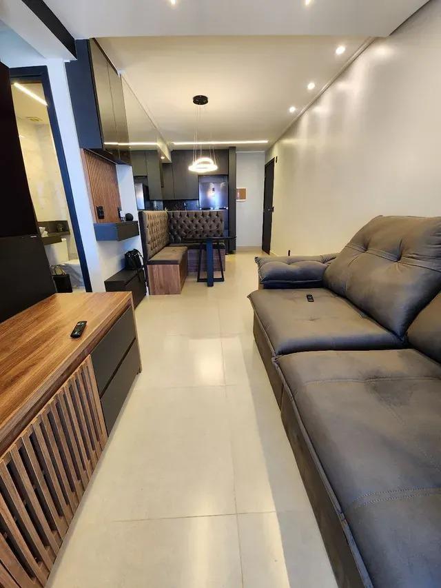 Apartamento, Sul, 2 Quartos, 1 Vaga, 1 Suíte