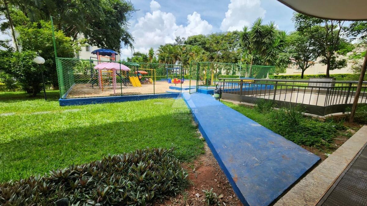 Apartamento, Sudoeste, 4 Quartos, 2 Vagas, 3 Suítes