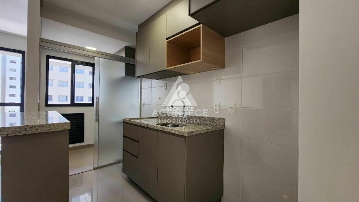 Apartamento, Sul, 2 Quartos, 1 Vaga, 1 Suíte