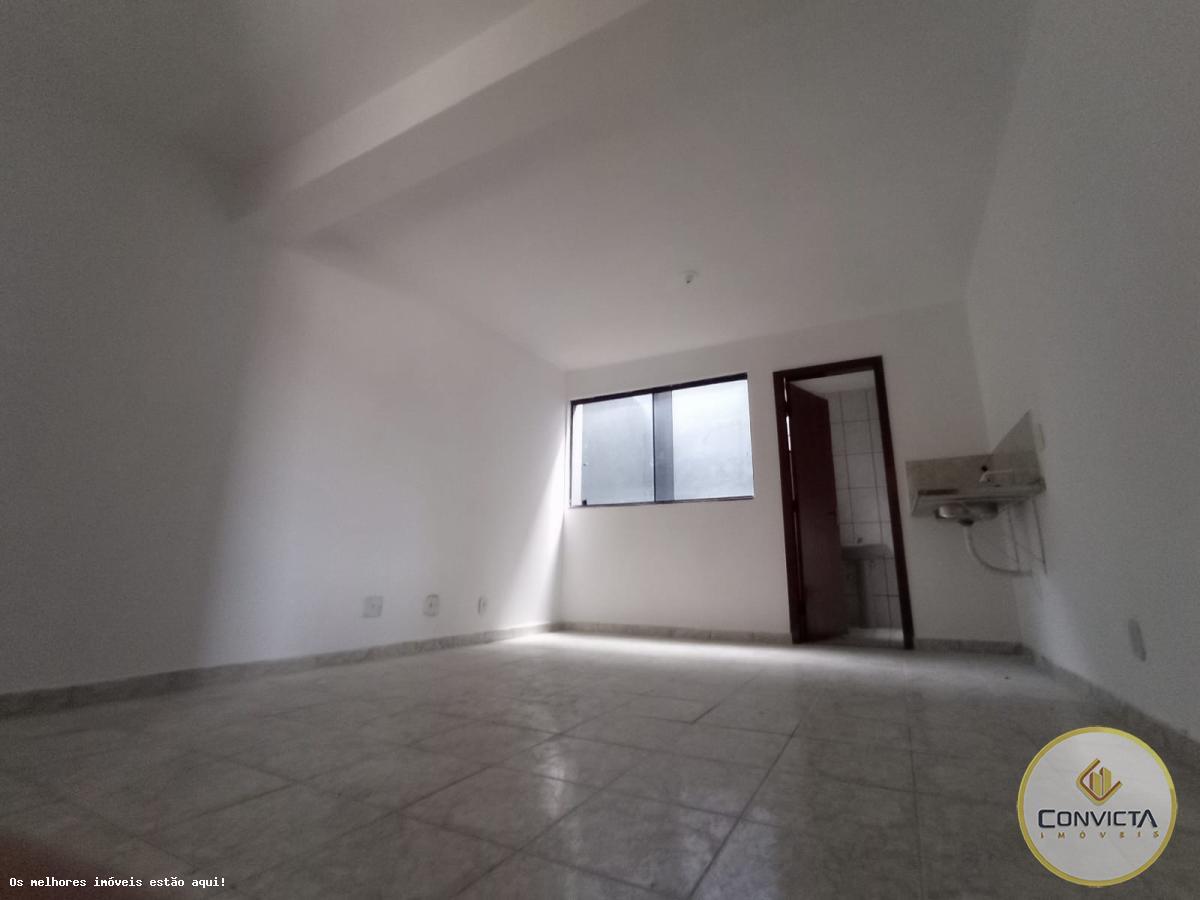 Quitinete, Setor Placa da Mercedes, 0 Quarto
