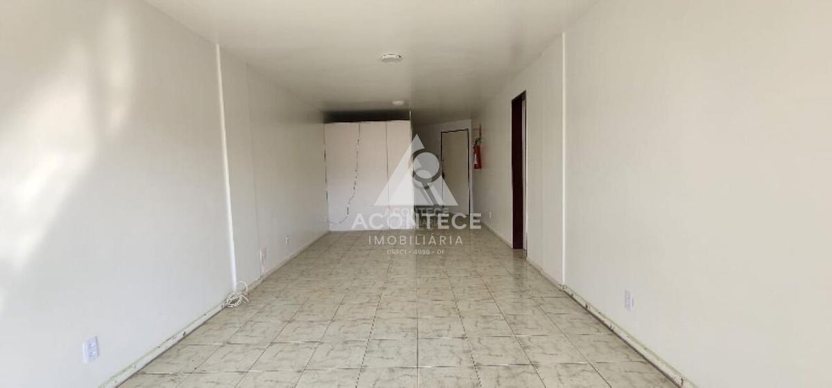 Sala, Asa Norte