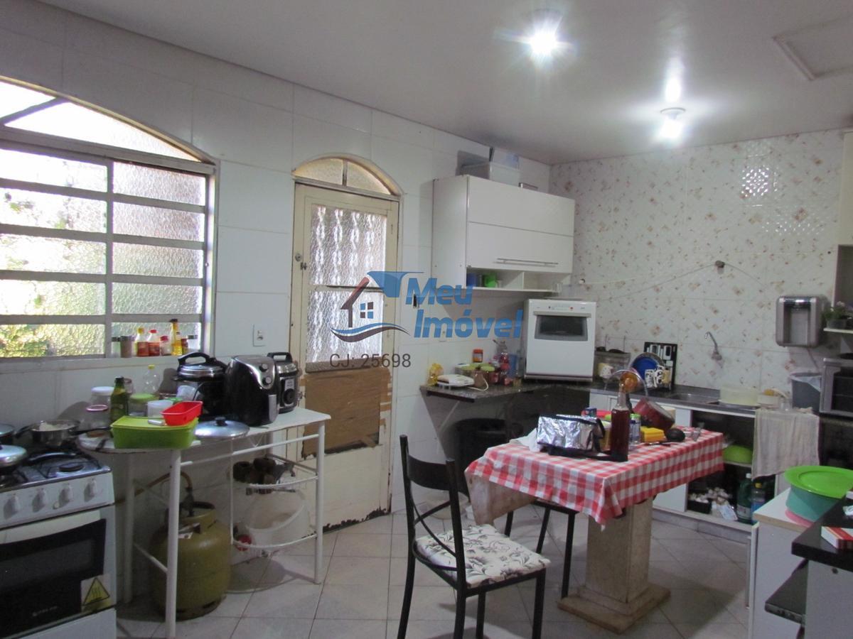 Casa em Condomínio, Setor Habitacional Vicente Pires, 3 Quartos, 2 Vagas, 1 Suíte