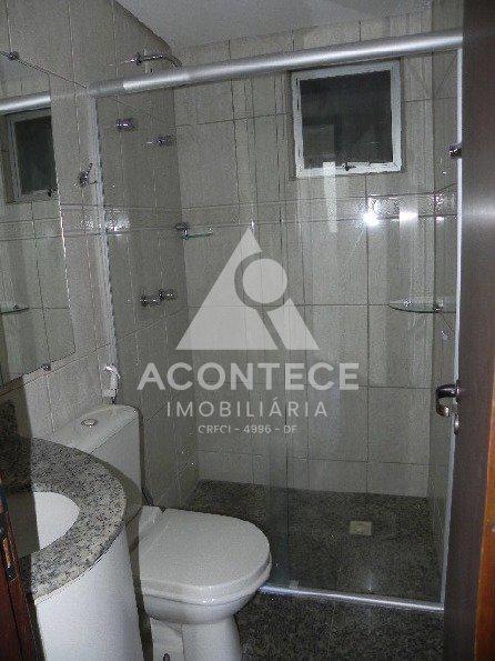 Apartamento, Sudoeste, 3 Quartos, 1 Vaga, 1 Suíte