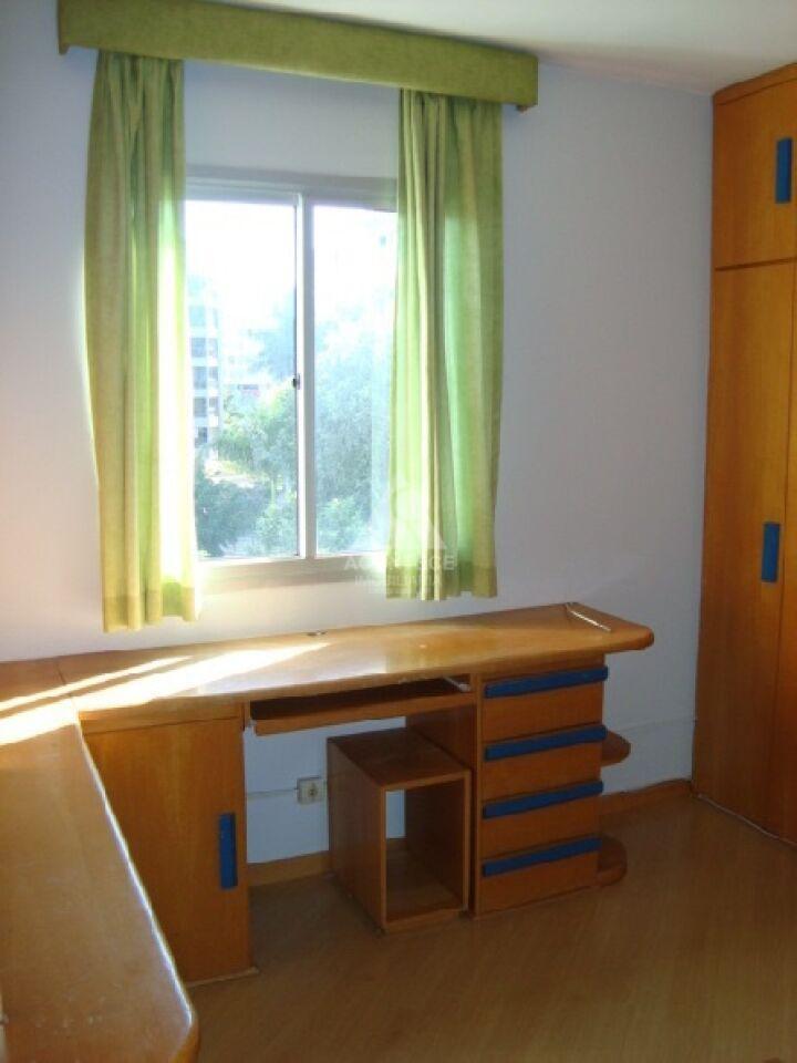Apartamento, Sudoeste, 3 Quartos, 1 Vaga, 1 Suíte