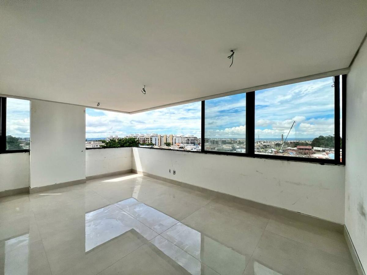 Apartamento, Sudoeste, 4 Quartos, 3 Vagas, 4 Suítes