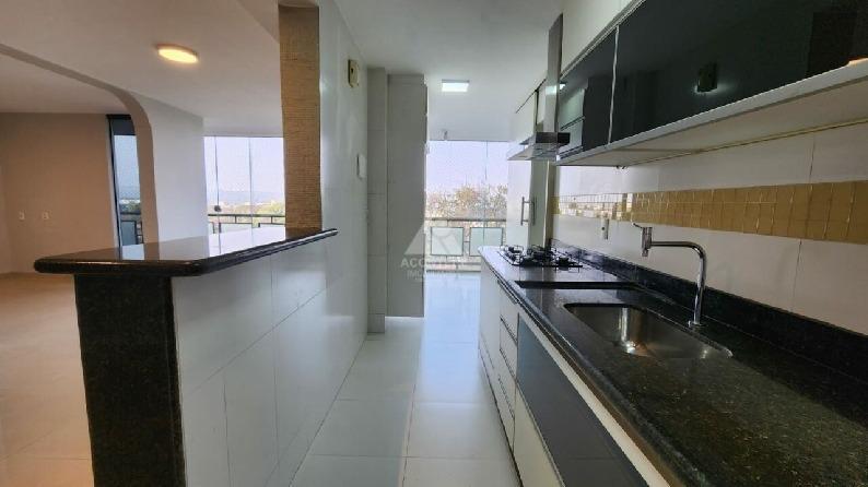 Apartamento, Asa Norte, 1 Quarto, 1 Vaga, 1 Suíte